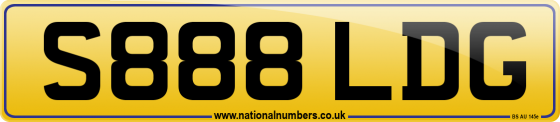 S888 LDG