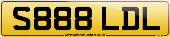 S888 LDL