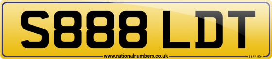 S888 LDT