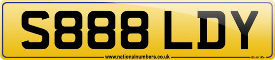 S888 LDY