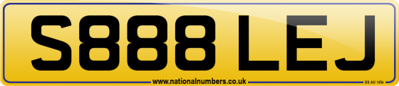 S888 LEJ