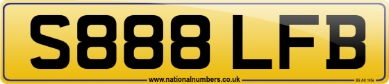 S888 LFB