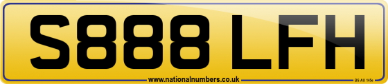 S888 LFH