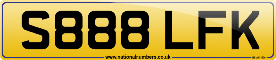S888 LFK