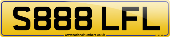 S888 LFL