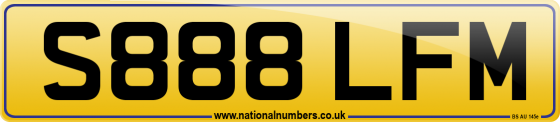 S888 LFM