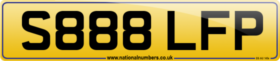 S888 LFP