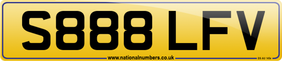 S888 LFV