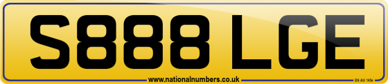 S888 LGE