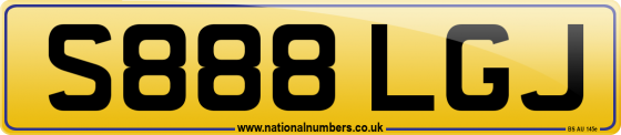 S888 LGJ