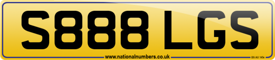 S888 LGS