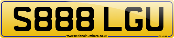 S888 LGU