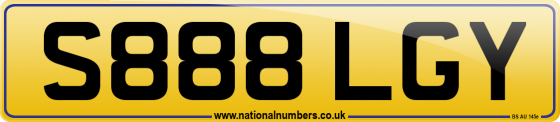 S888 LGY