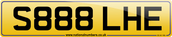 S888 LHE