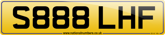 S888 LHF