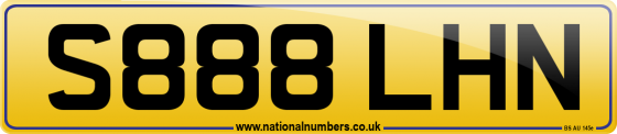 S888 LHN