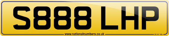 S888 LHP