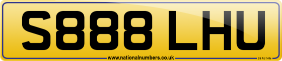 S888 LHU