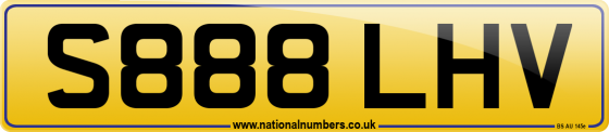 S888 LHV