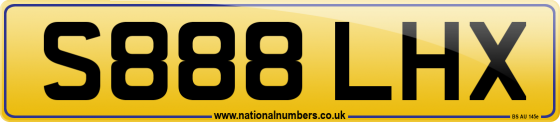 S888 LHX