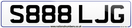 S888 LJG
