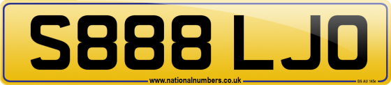 S888 LJO