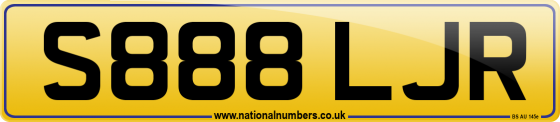 S888 LJR