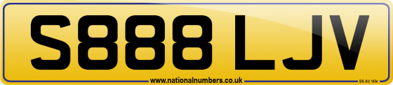 S888 LJV