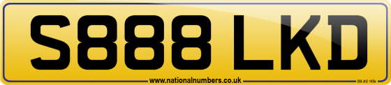 S888 LKD