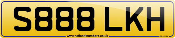 S888 LKH