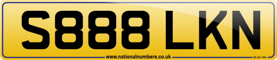 S888 LKN