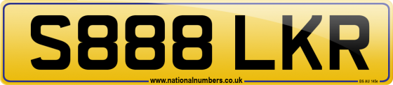 S888 LKR