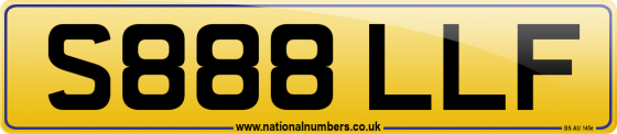 S888 LLF
