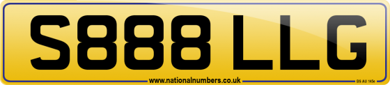 S888 LLG