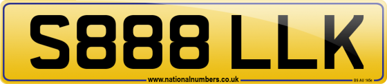 S888 LLK