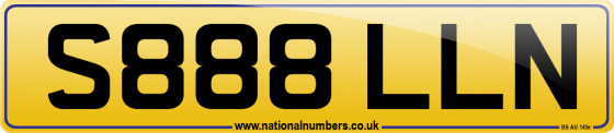 S888 LLN