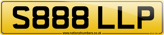 S888 LLP