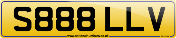 S888 LLV