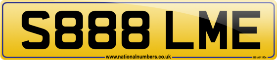 S888 LME