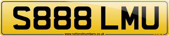 S888 LMU