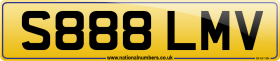 S888 LMV