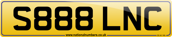 S888 LNC