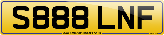 S888 LNF