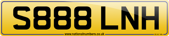 S888 LNH