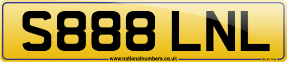 S888 LNL
