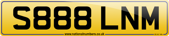 S888 LNM