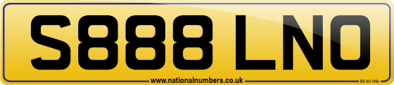 S888 LNO