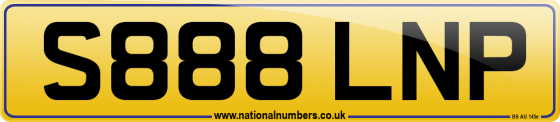 S888 LNP
