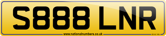 S888 LNR