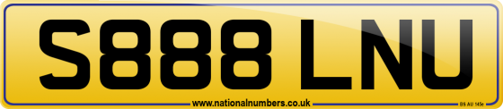 S888 LNU